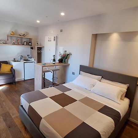 Arche' Bed And Breakfast Matera Exteriér fotografie